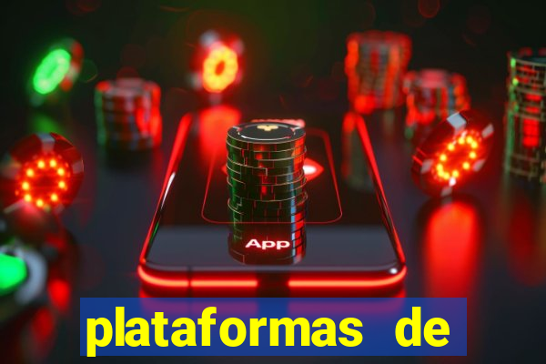 plataformas de jogos chineses